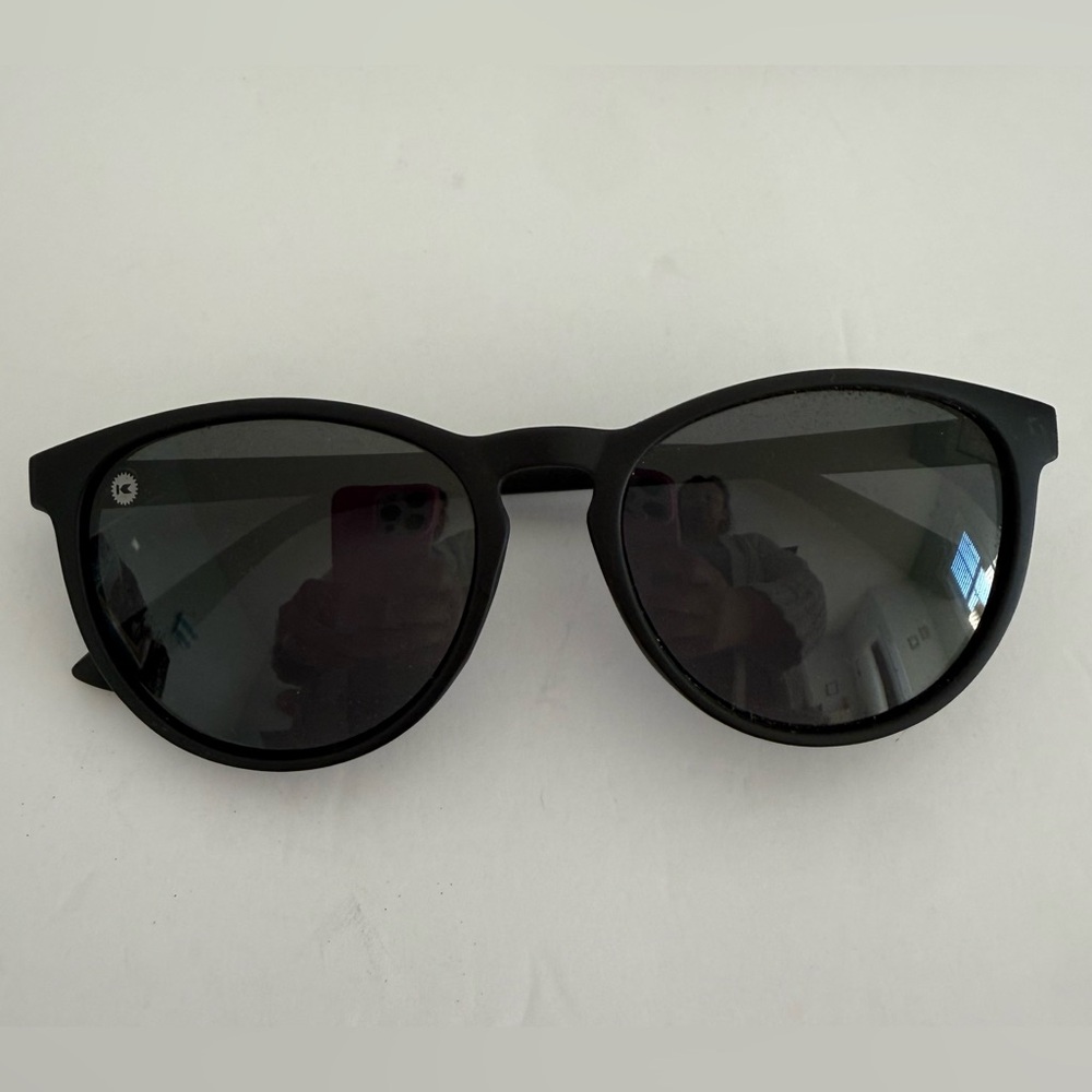 Knockaround Sunglasses Women Black
